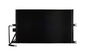 Радиатор кондиционера