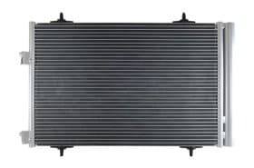Радіатор кондиціонера