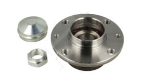 Комплект ступицы колеса Комплект ступицы колеса