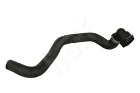 Патрубок радіатора системи охолодження двигуна