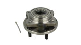 Комплект ступиці колеса