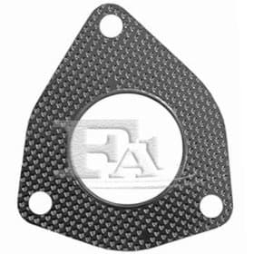 Прокладка приймальної труби