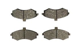 Тормозные колодки