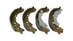 Тормозные колодки Тормозные колодки