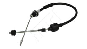 Трос зчеплення