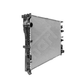 Радиатор охлаждения двигателя Радиатор охлаждения двигателя