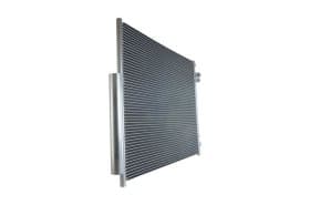 Радіатор кондиціонера