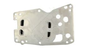 Оливний радіатор двигуна