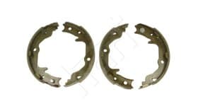 Колодки ручника