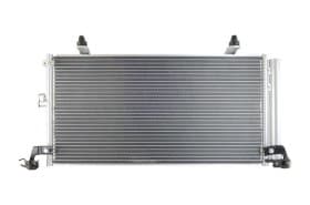 Радіатор кондиціонера