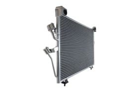 Радиатор кондиционера