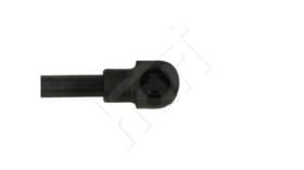 Газовый упор багажника