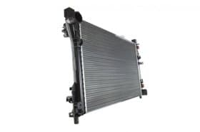 Радиатор охлаждения двигателя Радиатор охлаждения двигателя