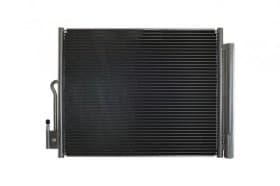 Радіатор кондиціонера