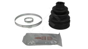 Пильовик гранати