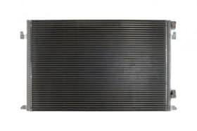 Радіатор кондиціонера