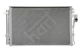 Радиатор кондиционера