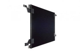 Радиатор кондиционера