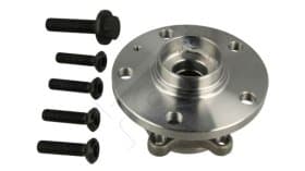 Комплект ступиці колеса