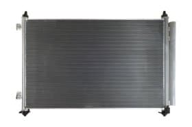 Радиатор кондиционера
