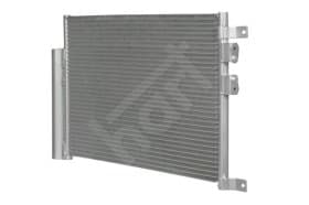 Радиатор кондиционера