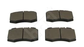 Тормозные колодки