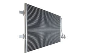 Радиатор кондиционера