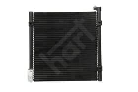 Радиатор кондиционера