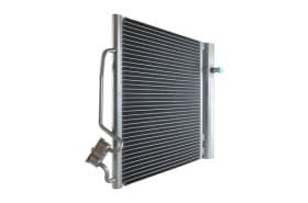 Радиатор кондиционера