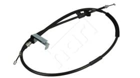 Трос ручного гальма