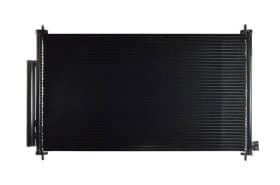 Радіатор кондиціонера