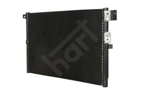 Радіатор кондиціонера