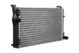 Радіатор охолодження двигуна