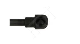 Газовый упор багажника