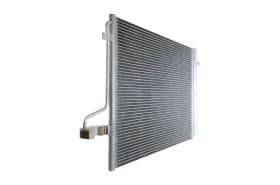 Радіатор кондиціонера