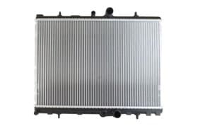 Радиатор охлаждения двигателя Радиатор охлаждения двигателя