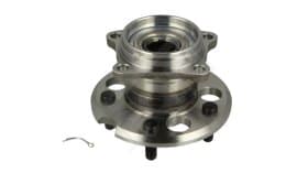 Підшипник ступиці колеса Hart 903878 Підшипник ступиці колеса Hart 903878