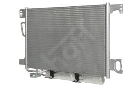 Радиатор кондиционера