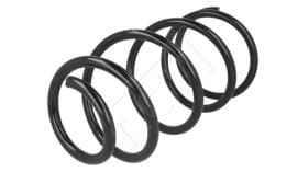 Пружина підвіски