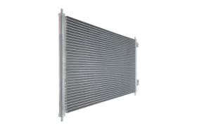 Радіатор кондиціонера Hart 606927