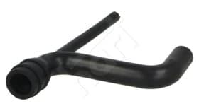 Патрубок клапанной крышки