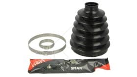 Пильовик гранати Пильовик гранати