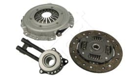 Комплект зчеплення