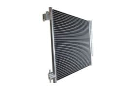 Радіатор кондиціонера