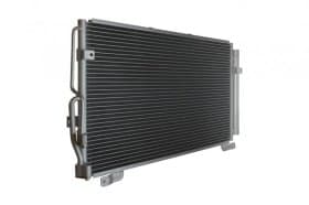 Радиатор кондиционера