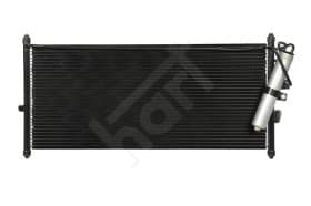 Радиатор кондиционера