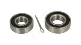 Комплект ступицы колеса Комплект ступицы колеса