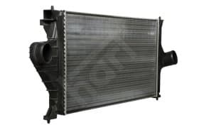 Интеркулер