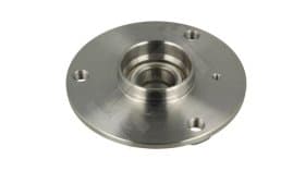 Комплект ступицы колеса Комплект ступицы колеса