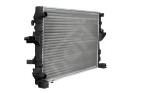 Радіатор охолодження двигуна